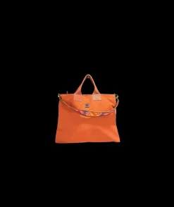 Cheap L'Empreinte Chaussures BIBA SUMNER SUO1L orange