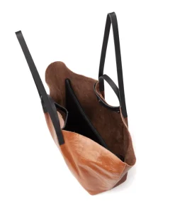 Sale L'Empreinte Chaussures BIBA WOODY LUX WUX2L cuero