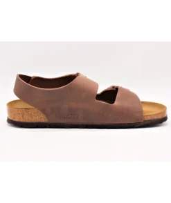 Clearance L'Empreinte Chaussures BIRKENSTOCK MILANO Habana