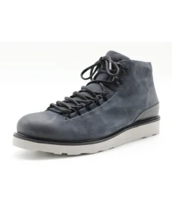 Hot L'Empreinte Chaussures BLACKSTONE BOTTINE MM23 bleu