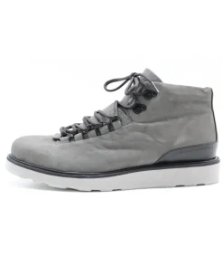 Store L'Empreinte Chaussures BLACKSTONE BOTTINE MM23 gris