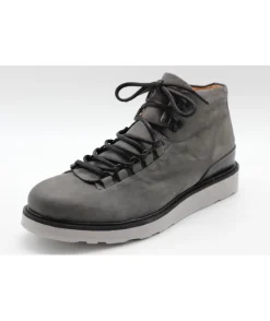 Store L'Empreinte Chaussures BLACKSTONE BOTTINE MM23 gris