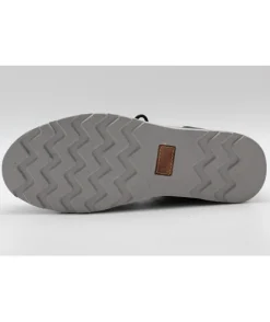 Store L'Empreinte Chaussures BLACKSTONE BOTTINE MM23 gris