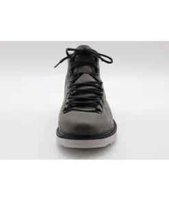 Store L'Empreinte Chaussures BLACKSTONE BOTTINE MM23 gris