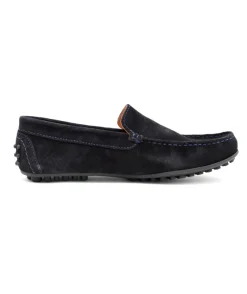 Online L'Empreinte Chaussures BRETT & SONS 4386 marine