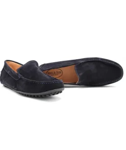 Online L'Empreinte Chaussures BRETT & SONS 4386 marine