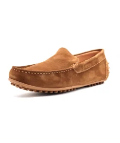 Flash Sale L'Empreinte Chaussures BRETT & SONS 4386 cognac