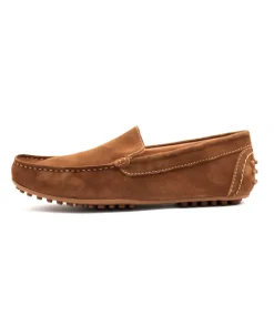 Flash Sale L'Empreinte Chaussures BRETT & SONS 4386 cognac