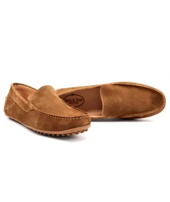 Flash Sale L'Empreinte Chaussures BRETT & SONS 4386 cognac