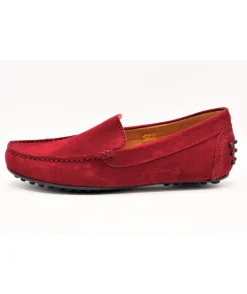 Hot L'Empreinte Chaussures BRETT & SONS 4386 rouge