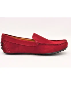 Hot L'Empreinte Chaussures BRETT & SONS 4386 rouge