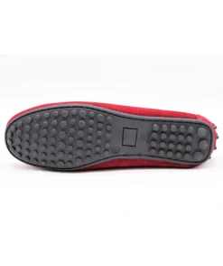 Hot L'Empreinte Chaussures BRETT & SONS 4386 rouge