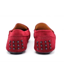 Hot L'Empreinte Chaussures BRETT & SONS 4386 rouge