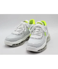 Online L'Empreinte Chaussures BRONX BUBBLY 66260 blanc
