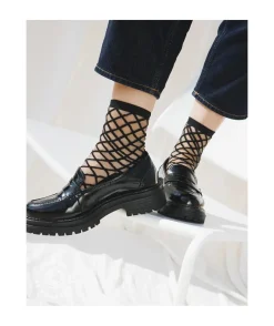 Cheap L'Empreinte Chaussures BROOKLYN BRIDGE - ATELIER SAINT EUSTACHE noir