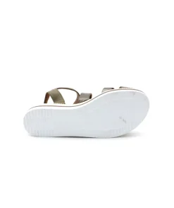 Outlet L'Empreinte Chaussures BUENO COLCHIQUE kaki