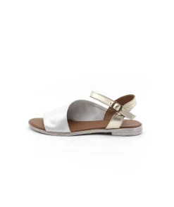 Discount L'Empreinte Chaussures BUENO SANDRA silver