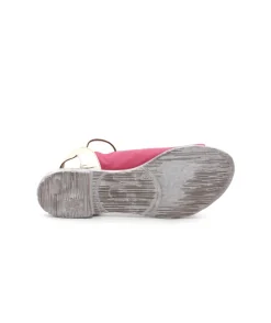 New L'Empreinte Chaussures BUENO SANDRA rose