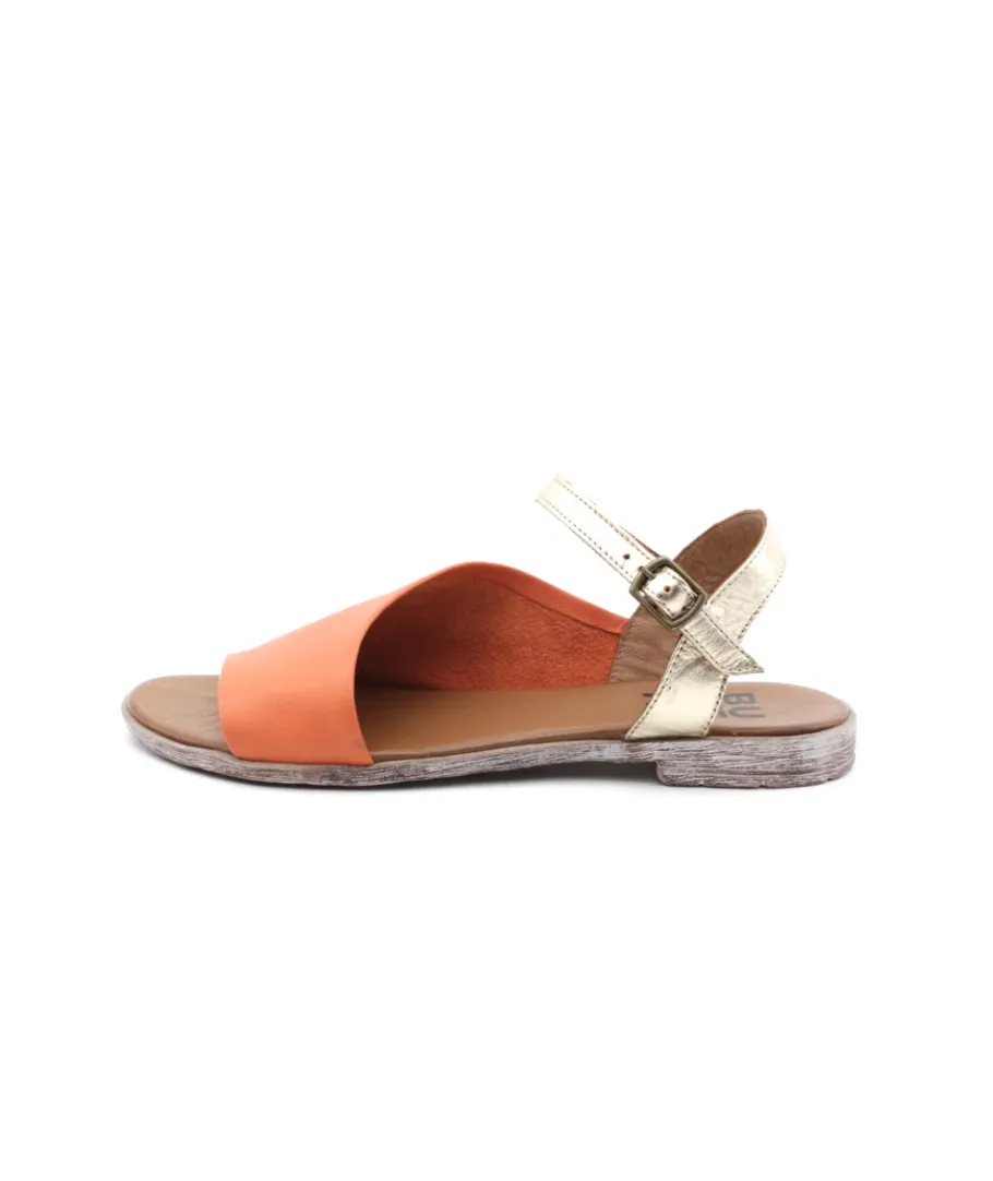 Online L'Empreinte Chaussures BUENO SANDRA orange