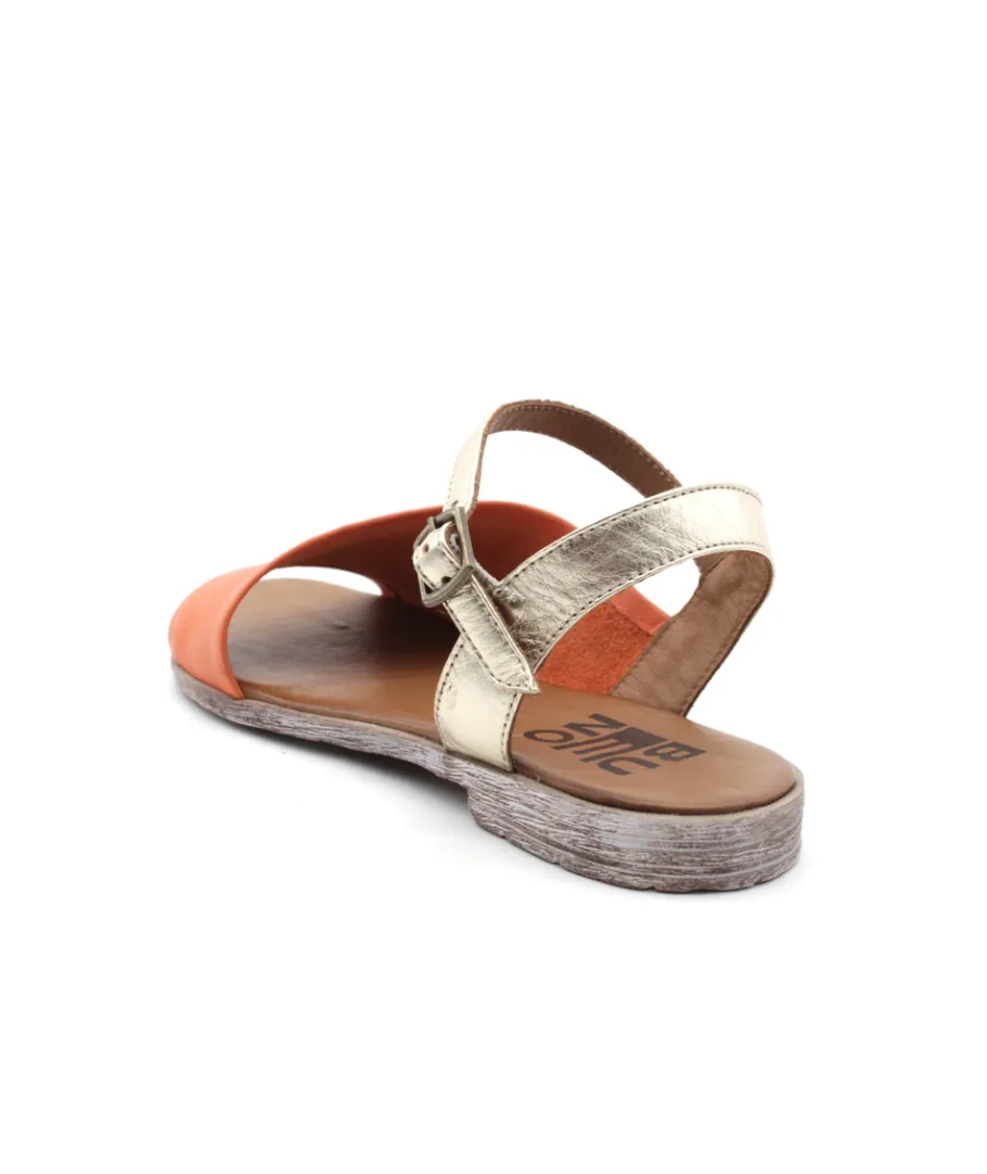 Online L'Empreinte Chaussures BUENO SANDRA orange