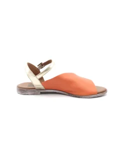 Online L'Empreinte Chaussures BUENO SANDRA orange