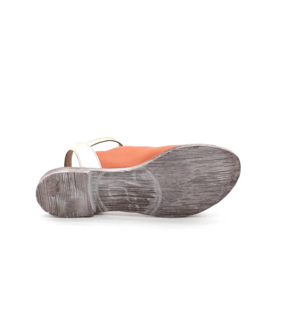 Online L'Empreinte Chaussures BUENO SANDRA orange