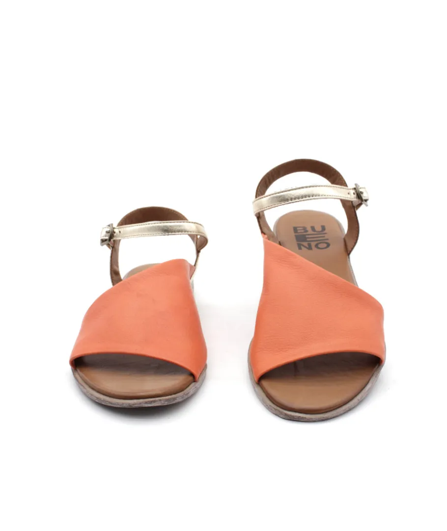 Online L'Empreinte Chaussures BUENO SANDRA orange