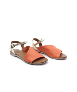 Online L'Empreinte Chaussures BUENO SANDRA orange