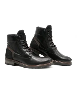 Fashion L'Empreinte Chaussures BULLBOXER 285k80637 noir
