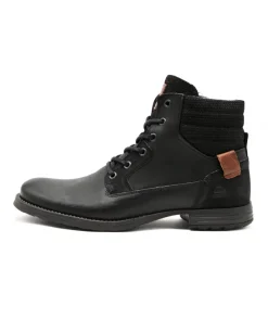 Online L'Empreinte Chaussures BULLBOXER 879k85332 noir