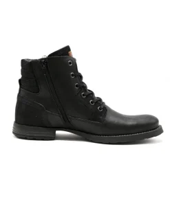 Online L'Empreinte Chaussures BULLBOXER 879k85332 noir
