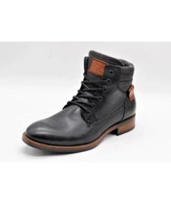 Best L'Empreinte Chaussures BULLBOXER 306k85332 noir