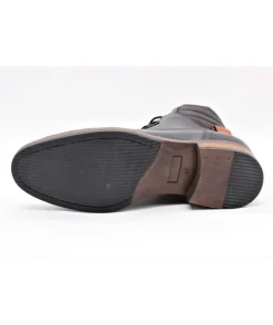 Best L'Empreinte Chaussures BULLBOXER 306k85332 noir