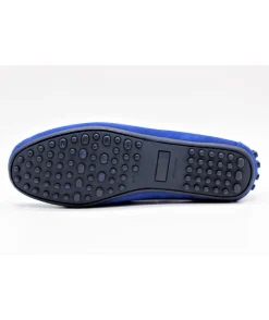 New L'Empreinte Chaussures CAFUNE 697 bleu