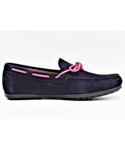 Fashion L'Empreinte Chaussures CAFUNE 513 marine