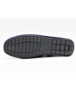 Fashion L'Empreinte Chaussures CAFUNE 513 marine