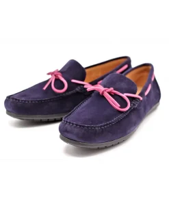 Fashion L'Empreinte Chaussures CAFUNE 513 marine