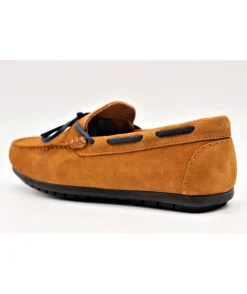 Fashion L'Empreinte Chaussures CAFUNE 513 marine