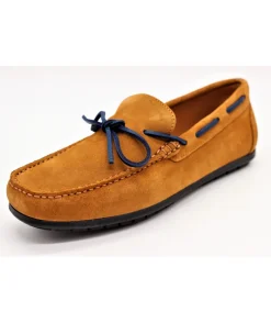 Fashion L'Empreinte Chaussures CAFUNE 513 marine