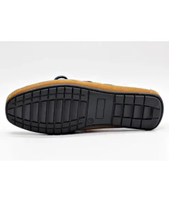 Fashion L'Empreinte Chaussures CAFUNE 513 marine