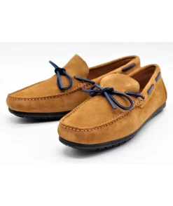 Fashion L'Empreinte Chaussures CAFUNE 513 marine