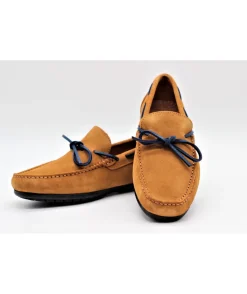 Fashion L'Empreinte Chaussures CAFUNE 513 marine