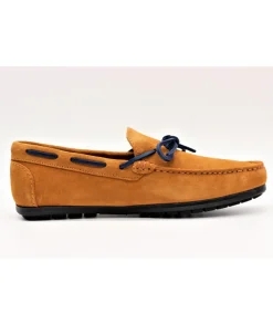 Best L'Empreinte Chaussures CAFUNE 513 marron