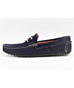 Online L'Empreinte Chaussures CAFUNE 471 marine