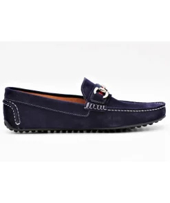 Online L'Empreinte Chaussures CAFUNE 471 marine