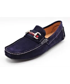 Online L'Empreinte Chaussures CAFUNE 471 marine