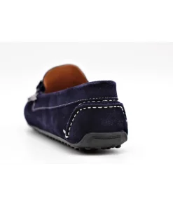 Online L'Empreinte Chaussures CAFUNE 471 marine