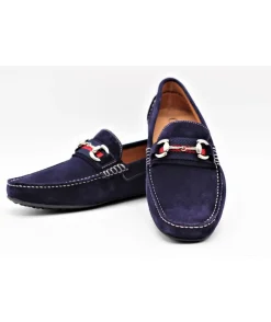 Online L'Empreinte Chaussures CAFUNE 471 marine