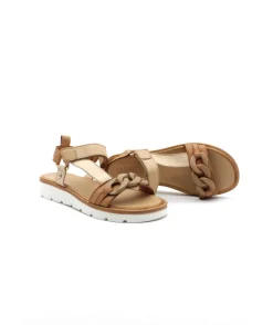 Online L'Empreinte Chaussures CARMELA 161562 camel