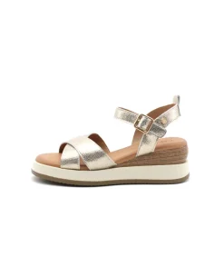 Outlet L'Empreinte Chaussures CARMELA 161611 or